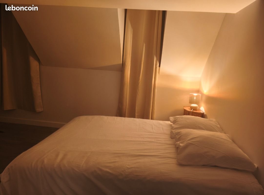 Appartement à louer, 64m², Sedan