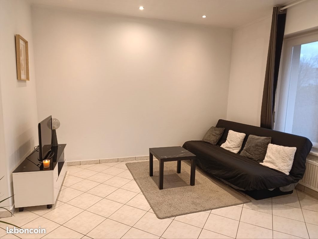Appartement à louer, 43m², Thionville