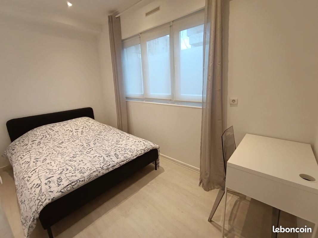 Appartement à louer, 43m², Thionville