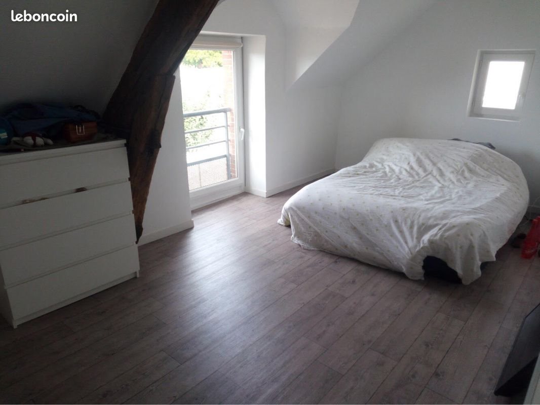 Appartement à louer, 70m², Nort-sur-Erdre