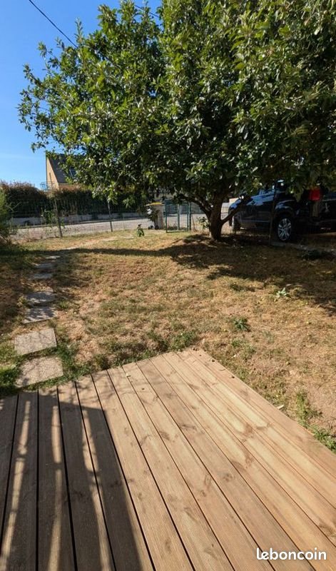 Appartement à louer, 70m², Nort-sur-Erdre