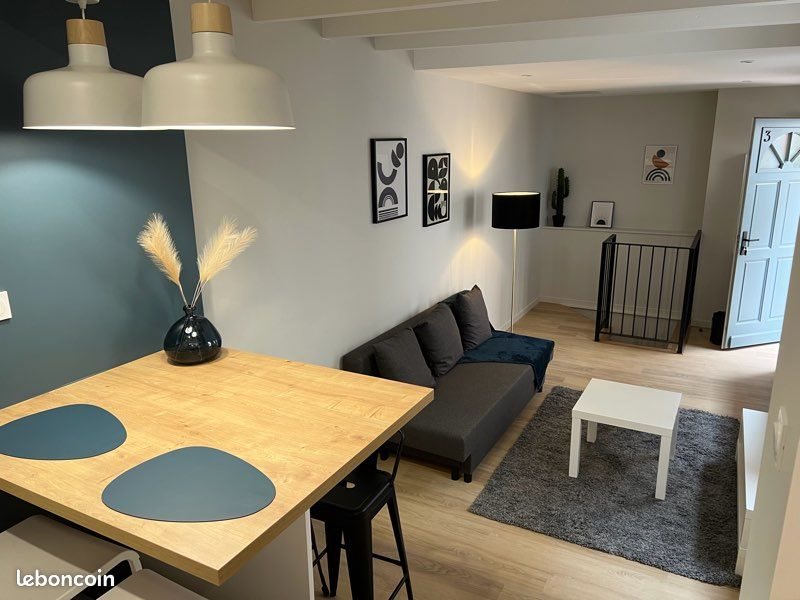 Appartement à louer, 36m², Montauban