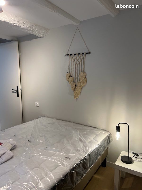 Appartement à louer, 36m², Montauban