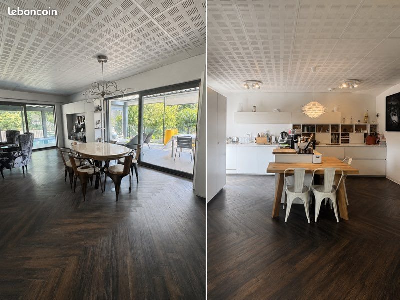 Maison à vendre, 152m², La Ravoire