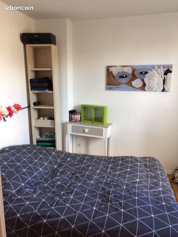 Appartement à louer, 34m², Lempdes