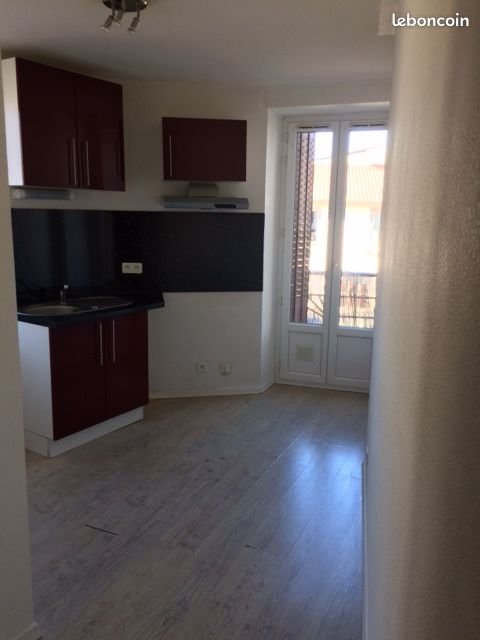 Appartement à louer, 34m², Lempdes