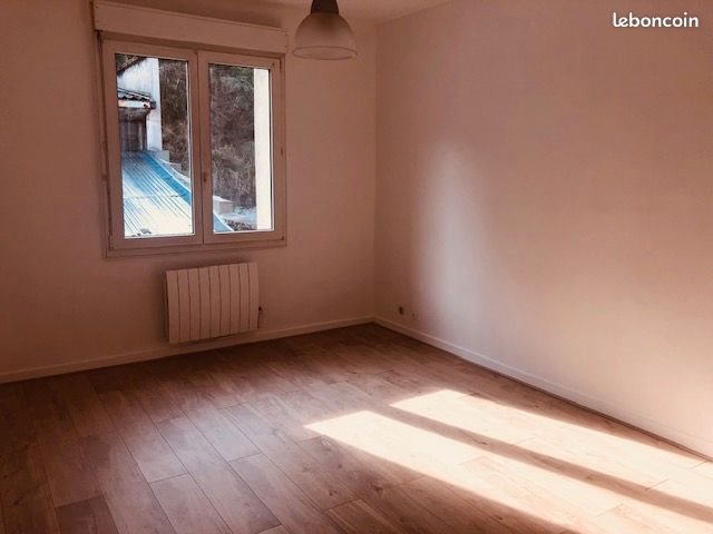 Appartement à louer, 19m², Poitiers