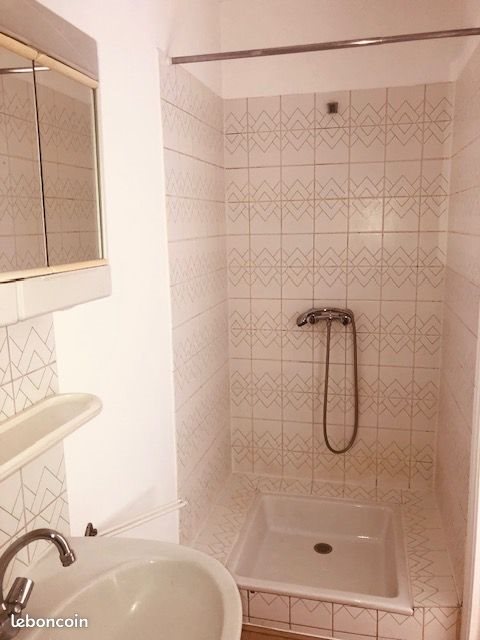 Appartement à louer, 19m², Poitiers