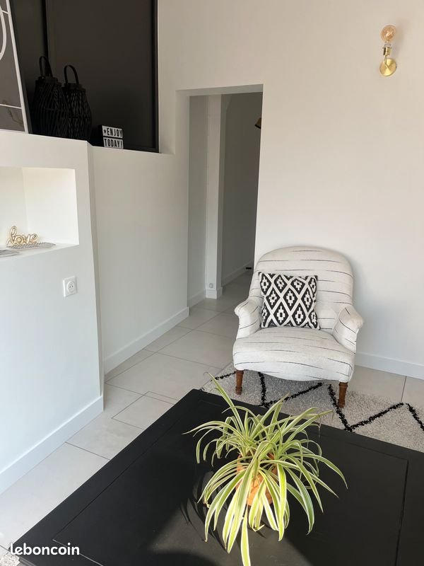 Maison à louer, 80m², Le Mans