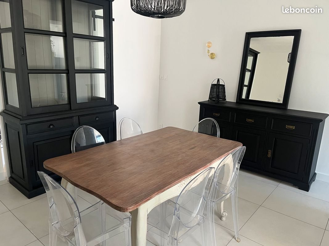 Maison à louer, 80m², Le Mans