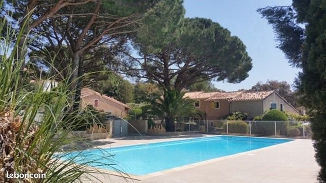 Maison à louer, 50m², Cavalaire-sur-Mer