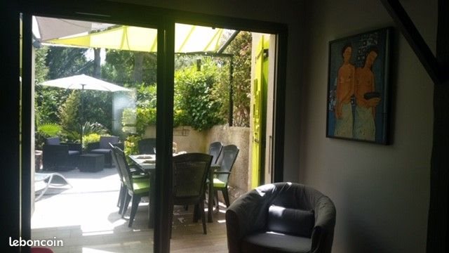 Maison à louer, 50m², Cavalaire-sur-Mer