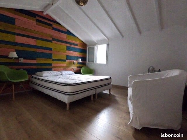 Maison à louer, 50m², Cavalaire-sur-Mer