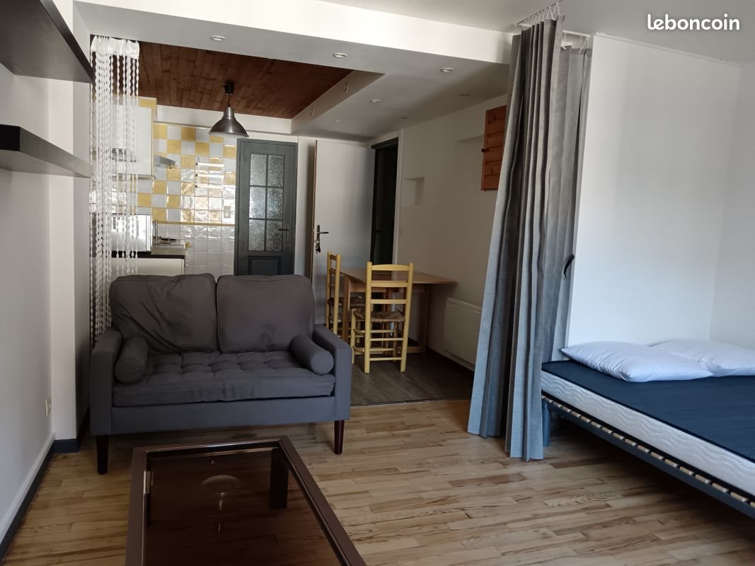 Appartement à louer, 35m², Guillestre