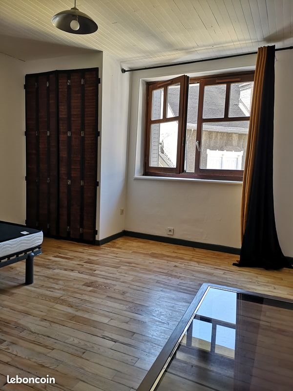 Appartement à louer, 35m², Guillestre