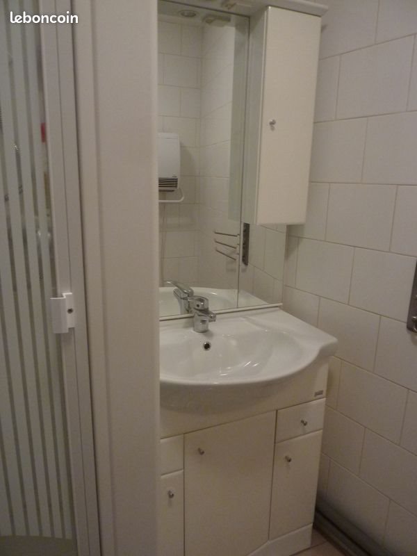 Appartement à louer, 35m², Guillestre
