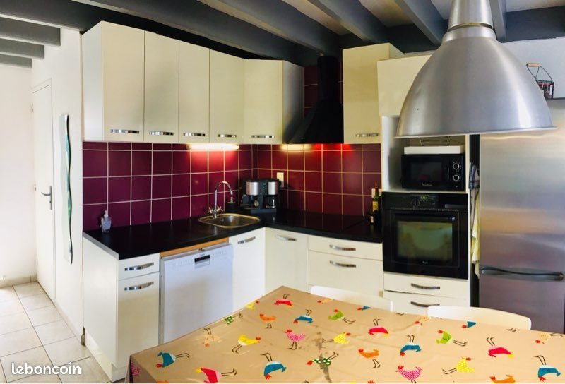 Maison à louer, 49m², Saint-Michel-Chef-Chef