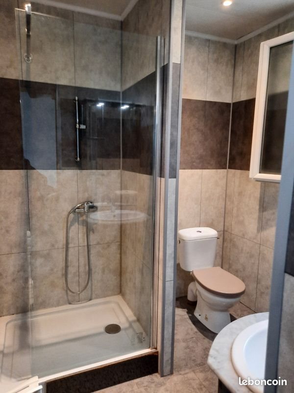 Maison à louer, 65m², Le Veurdre