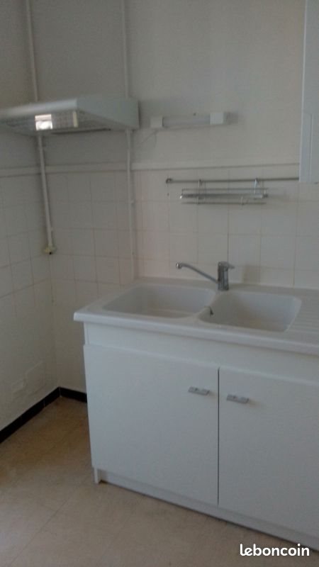 Appartement à louer, 65m², Château-Arnoux-Saint-Auban