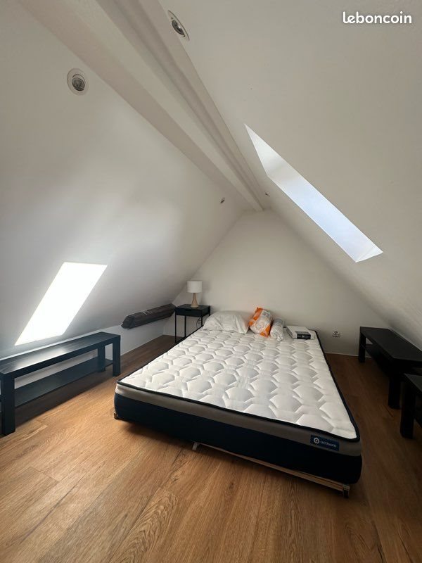 Appartement à louer, 25m², Nantes