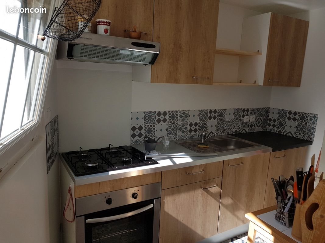 Appartement à louer, 60m², Les Ponts-de-Cé