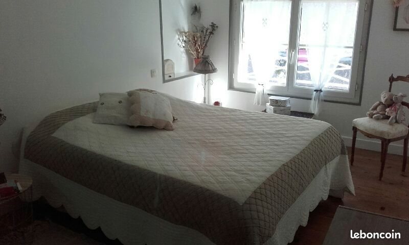 Appartement à louer, 60m², Les Ponts-de-Cé