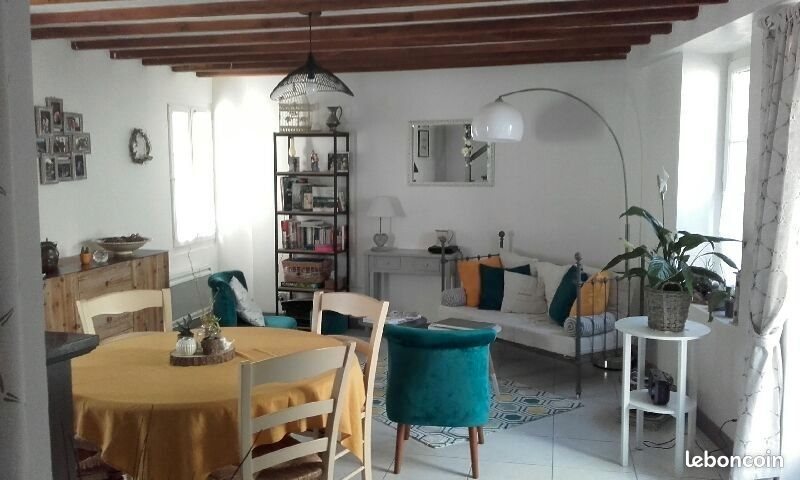 Appartement à louer, 60m², Les Ponts-de-Cé