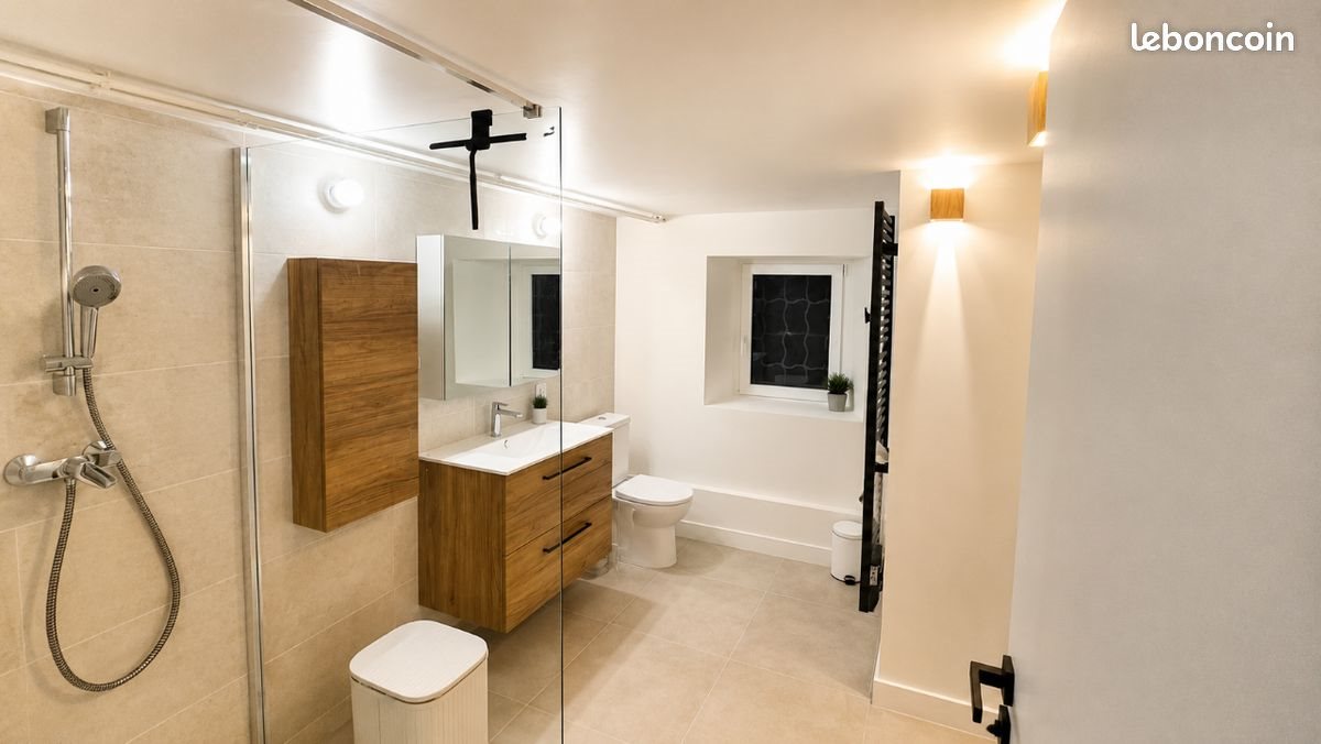 Appartement à louer, 75m², Chavanod