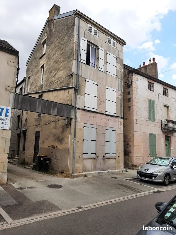 Appartement à vendre, 165m², Nuits-Saint-Georges