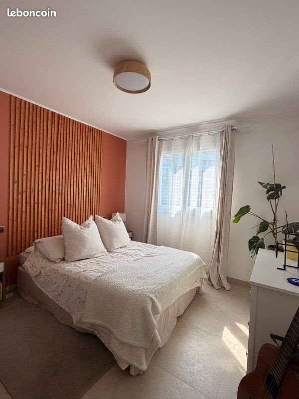 Appartement à vendre, 66m², Cagnes-sur-Mer