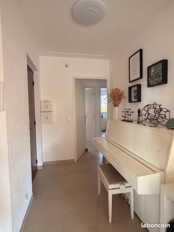 Appartement à vendre, 66m², Cagnes-sur-Mer