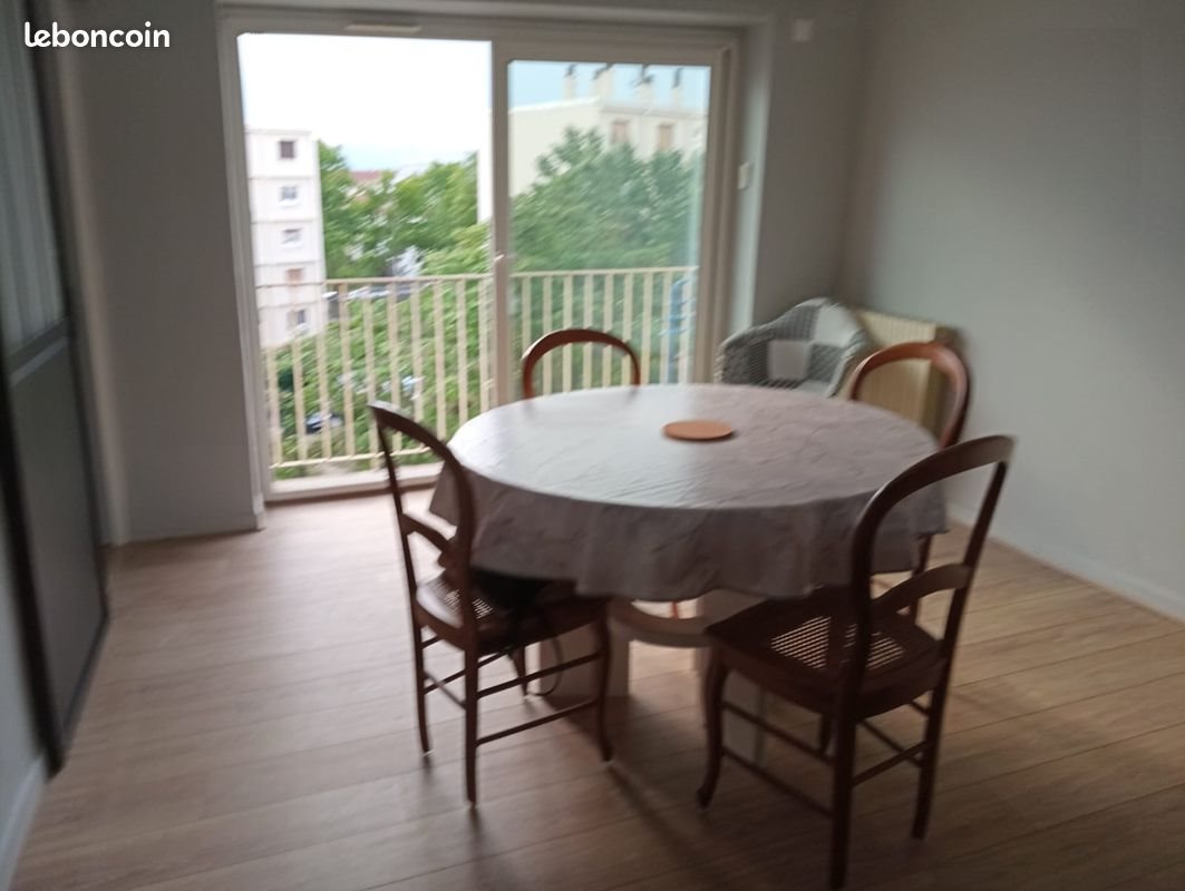 Appartement à louer, 62m², Valence