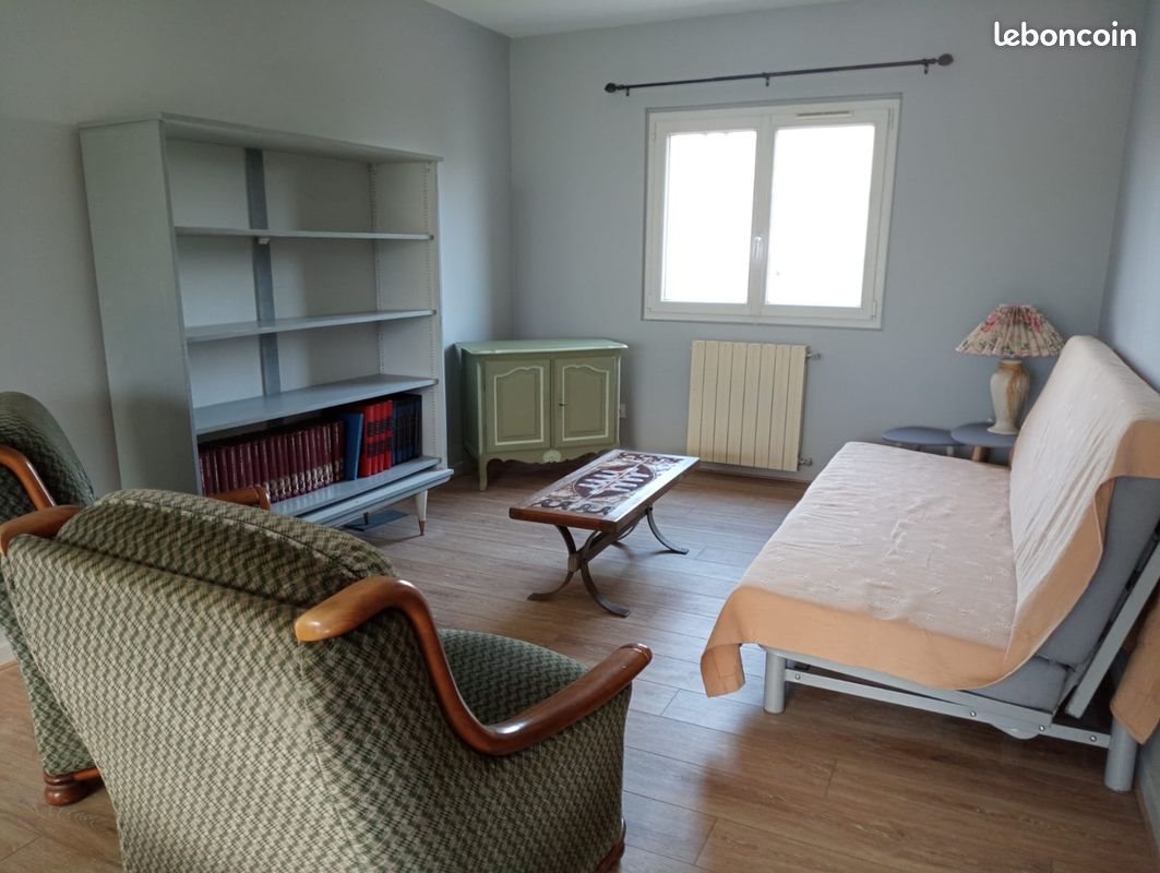 Appartement à louer, 62m², Valence