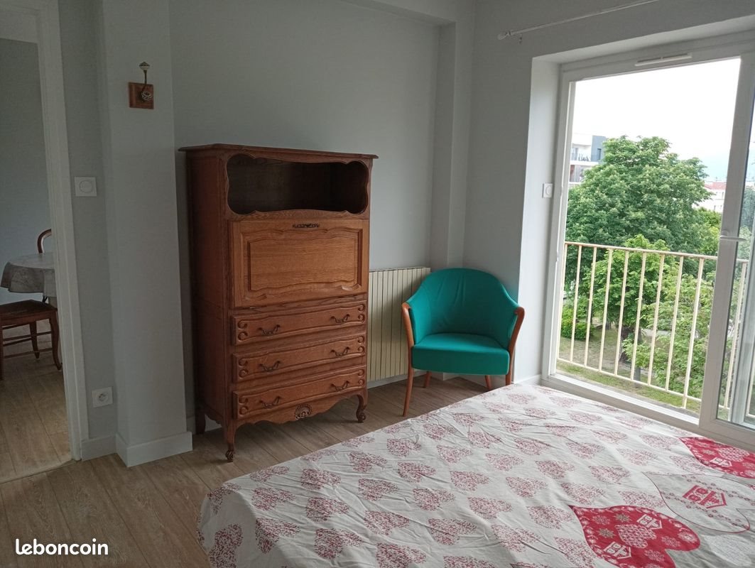 Appartement à louer, 62m², Valence