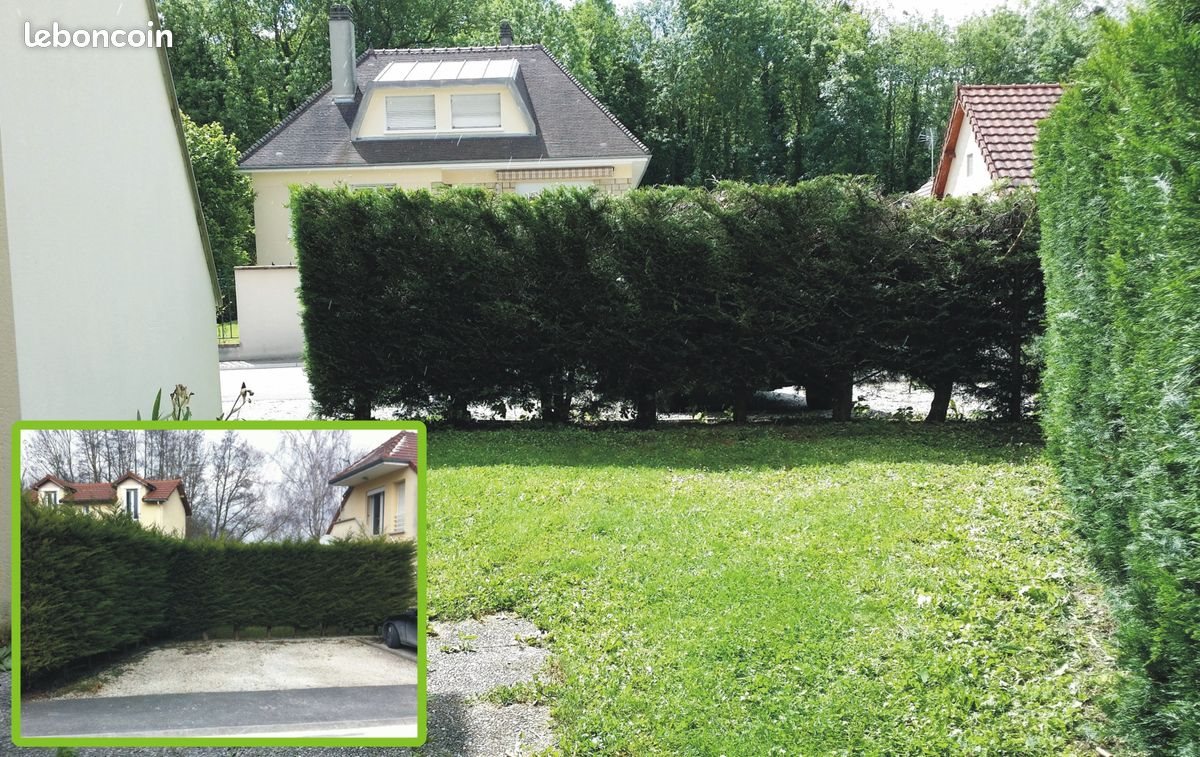 Maison à louer, 45m², Saint-André-les-Vergers