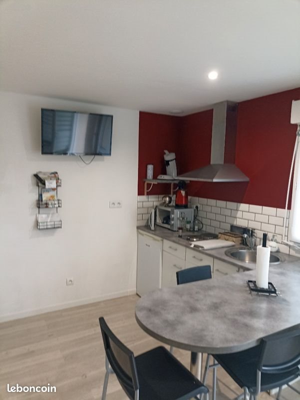 Maison à louer, 35m², Mayet