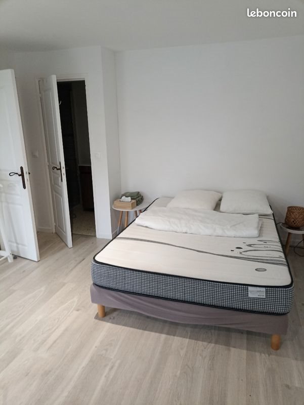 Maison à louer, 35m², Mayet
