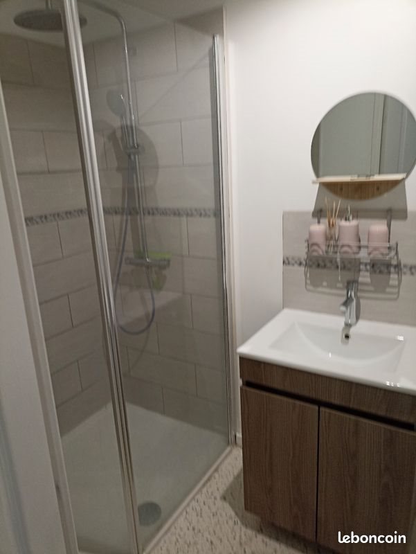 Maison à louer, 35m², Mayet