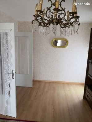 Appartement à vendre, 74m², Rochefort