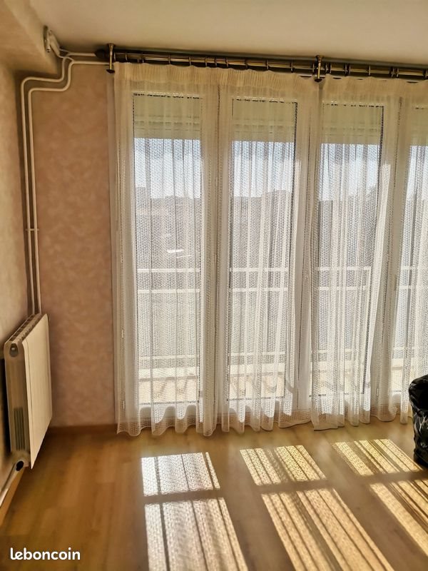 Appartement à vendre, 74m², Rochefort