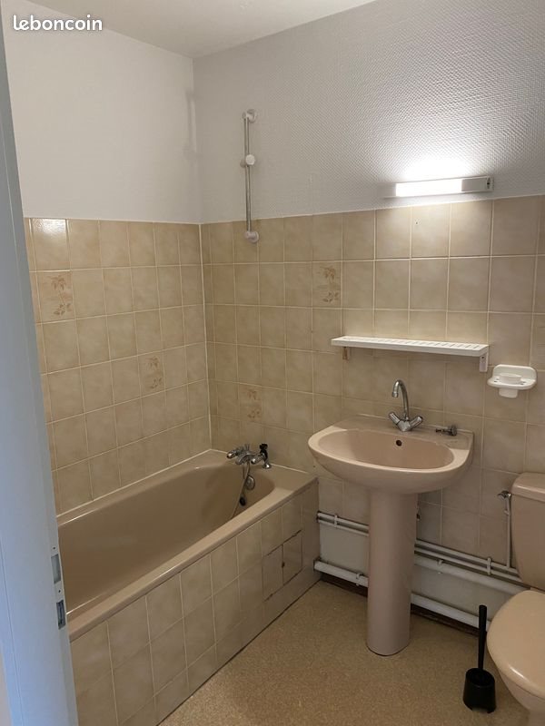 Appartement à louer, 20m², Strasbourg