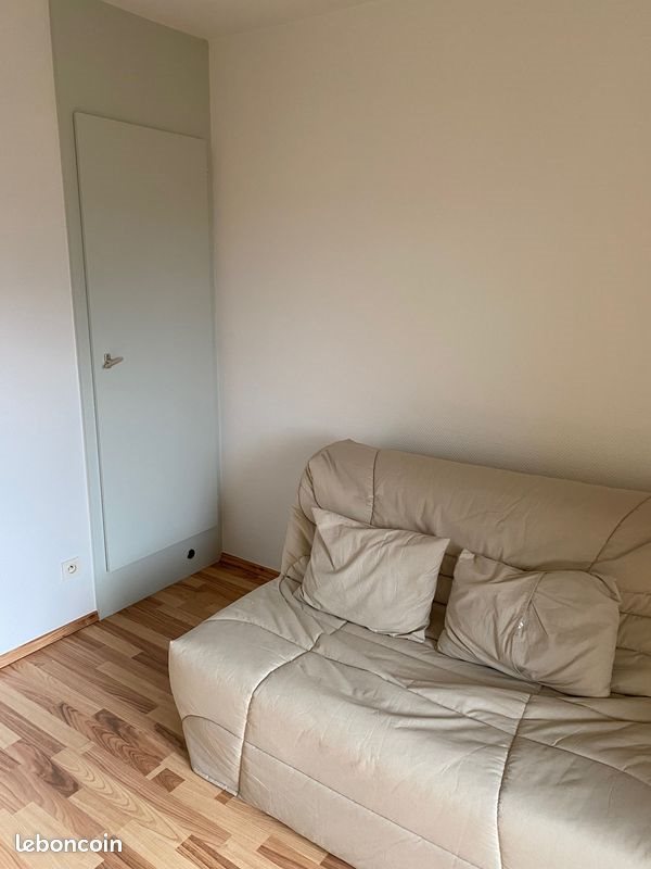 Appartement à louer, 20m², Strasbourg