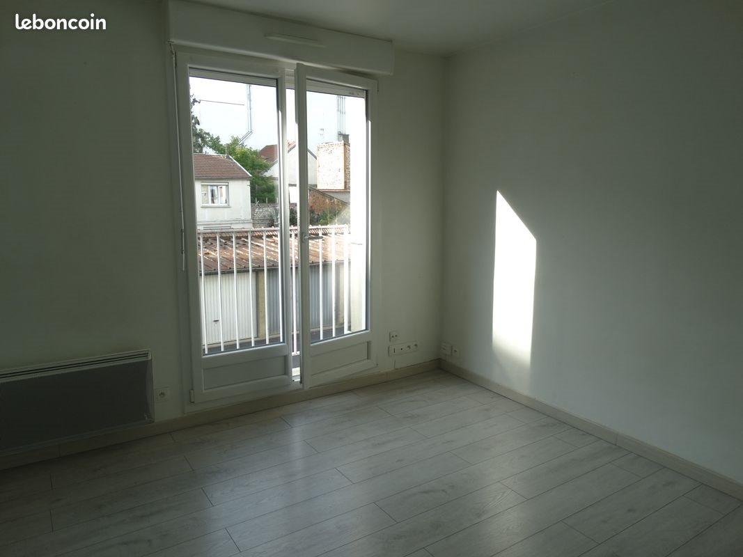 Appartement à louer, 20m², Reims