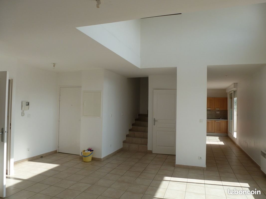 Appartement à louer, 118m², Marseille 10ème