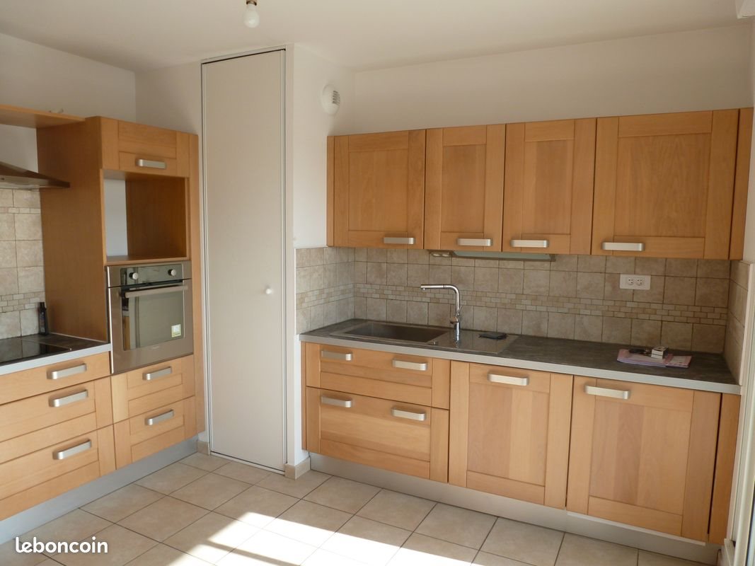 Appartement à louer, 118m², Marseille 10ème