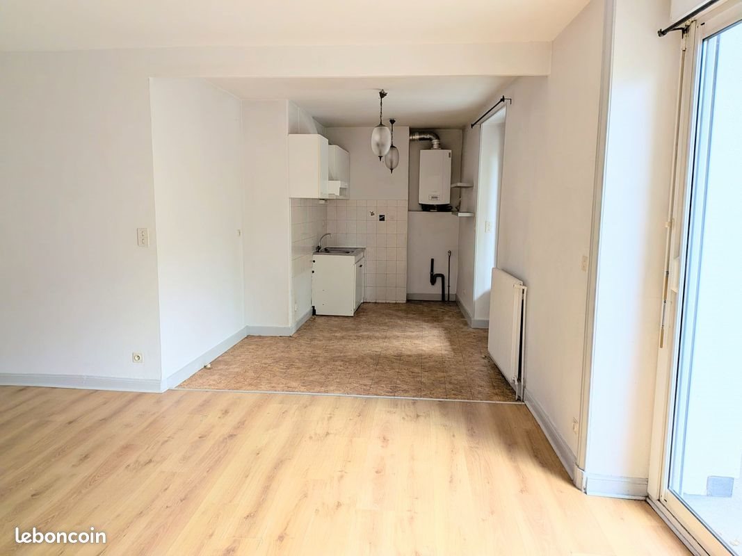 Appartement à louer, 92m², Le Puy-en-Velay
