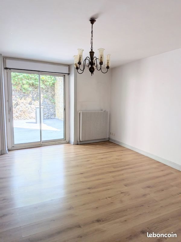 Appartement à louer, 92m², Le Puy-en-Velay