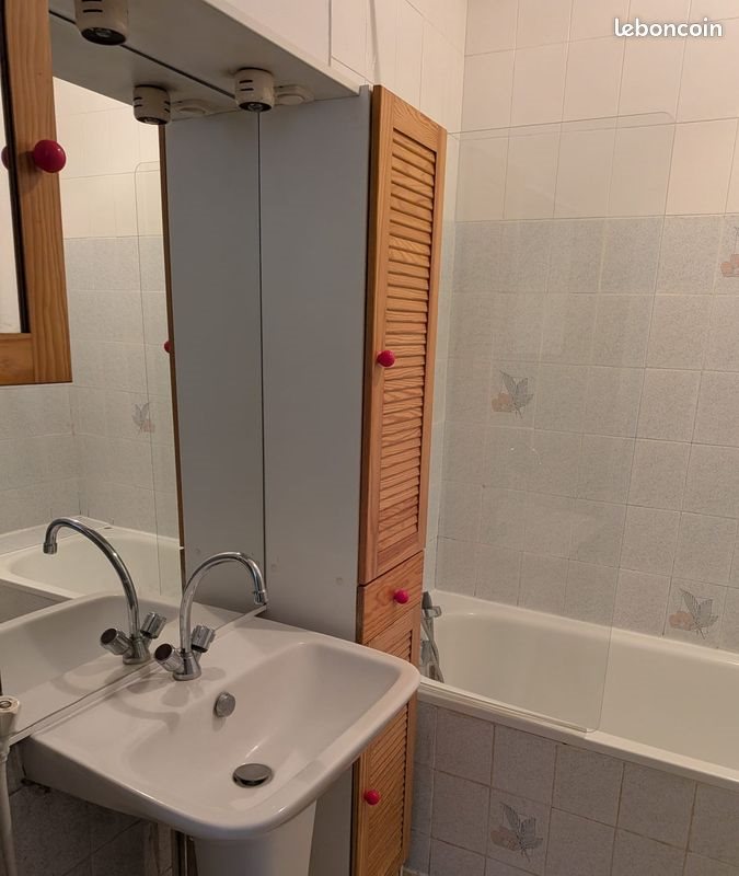 Appartement à louer, 92m², Le Puy-en-Velay