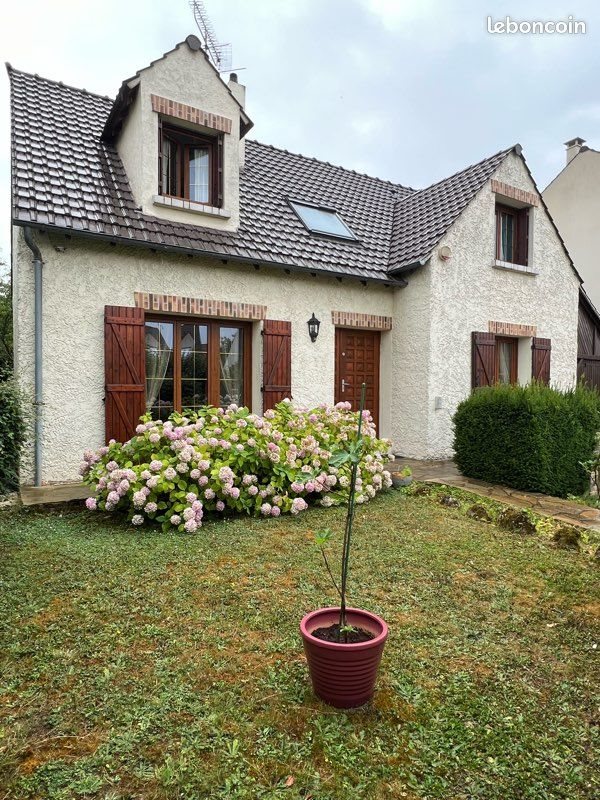 Maison à vendre, 110m², Maurepas
