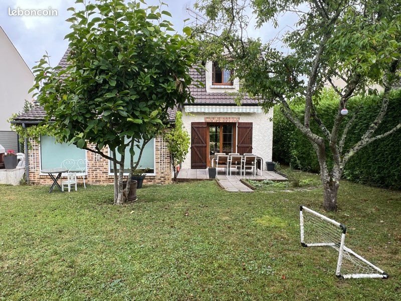 Maison à vendre, 110m², Maurepas